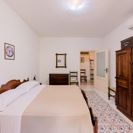 Residence Villa Rosa Равелло Номер фото