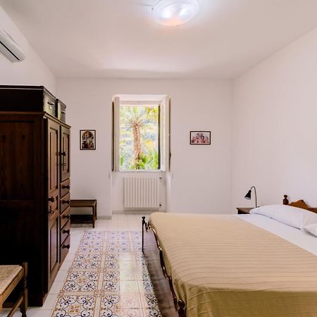 Residence Villa Rosa Равелло Номер фото