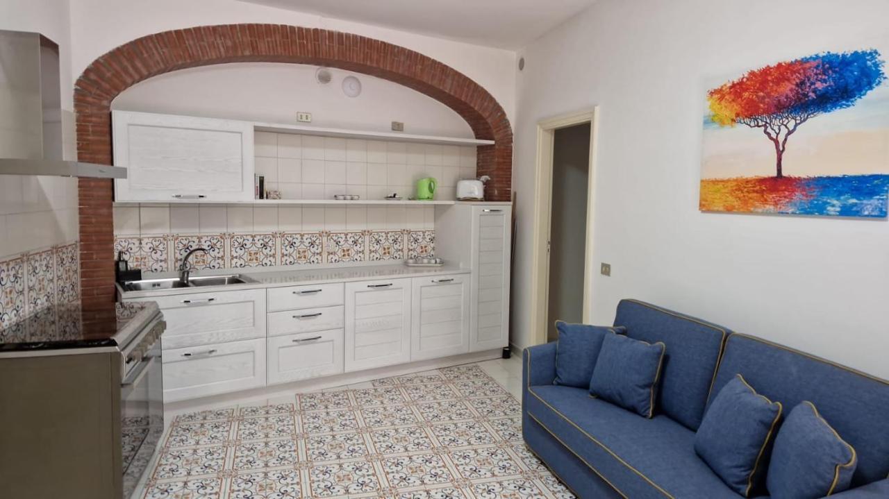 Residence Villa Rosa Равелло Номер фото