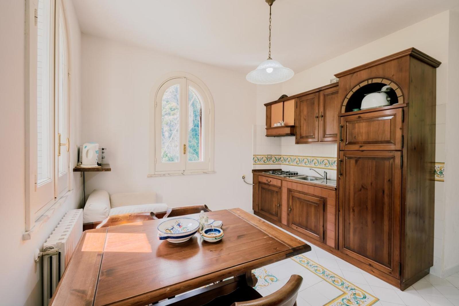 Residence Villa Rosa Равелло Номер фото