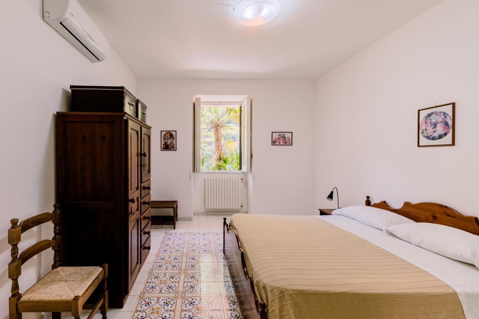 Residence Villa Rosa Равелло Номер фото